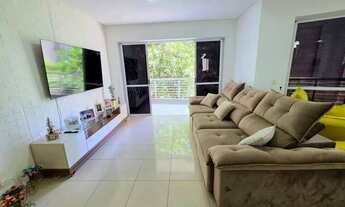 Imagem 2: Apartamento a venda com 145m² com 4 quartos Setor Oeste - Goiânia - GO