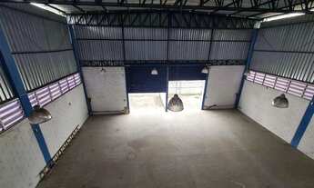 Imagem 7: Galpão para alugar, 500 m² por R$ 12.500,00/mês - km 39 da Raposo - Cotia - SP