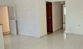 Imagem 2: Vendo casa em condomínio 2 dormitórios (1 suíte) - Cond. Panorama