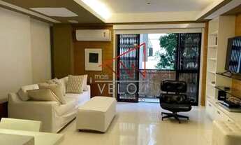 Imagem 7: Apartamento - Padrão / Residencial / Leblon