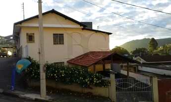 Imagem: Casas Padrão em Poços de Caldas