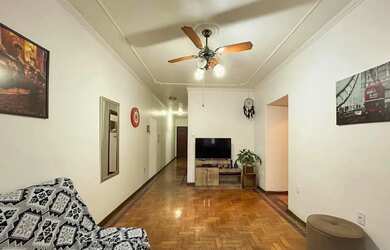 Imagem 6: Apartamento de 3 dormitórios à Venda na Rua Dona Leopoldina