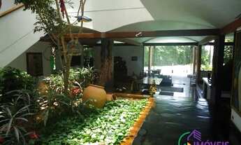 Imagem 4: SOBRADO - MORUMBI - SP