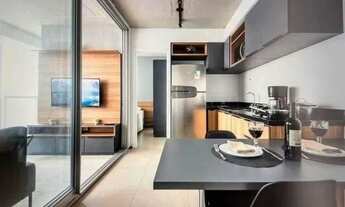 Imagem 5: Apartamento à venda, 49 m² com 2 Suítes por R$ 720.000,00 - Consolação - São Paulo/SP