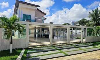 Imagem 2: Venda Ponta Negra 2- Casa Incrivél com 550m2 de area construida