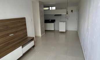 Imagem 3: ALUGO APARTAMENTO TÉRREO, 02 QUARTOS, 61M², BESSA