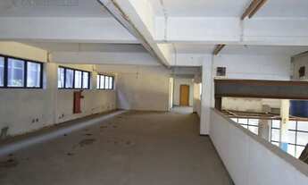 Imagem 2: Galpão em Rua Robert Bosch - Parque Industrial Tomas Edson - São Paulo/SP