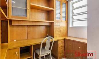 Imagem 6: APARTAMENTO MOBILIADO COM 1 DORMITÓRIO - CENTRO