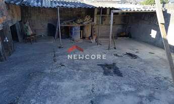 Imagem 3: Casa em Rua Silvestre Junqueira Ferraz - Industrial - Contagem/MG