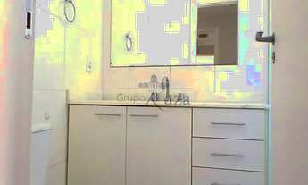 Imagem 16: Oportunidade - Apartamento - Vila Ema - Edifício Authentique - 3 Dormitórios - 104m²
