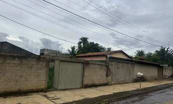 Imagem 5: Casa à venda no bairro Setor Santos Dumont em Goiânia/GO