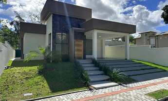 Imagem 2: Casa com 3 Quartos à Venda, 144 m² por R$ 830.000 - Ubatiba - Maricá/RJ