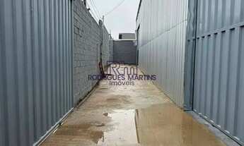 Imagem 5: ALUGA-SE GALPÃO EM LOTE DE 720M QUADRADOS