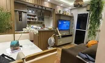 Imagem: APARTAMENTO PARA LOCAÇÃO - CONDOMÍNIO