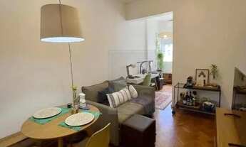 Imagem 3: APARTAMENTO UM QUARTO VISCONDE DE PIRAJÁ