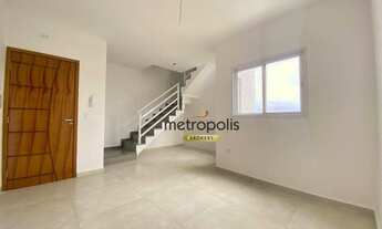 Imagem: Cobertura à venda, 98 m² por R$ 436.171,00