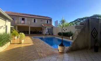 Imagem 2: Sobrado Zona 02 Casa com 5 dormitórios