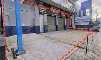 Imagem: RE/MAX Aluga Salão Comercial 275m² Bonfim