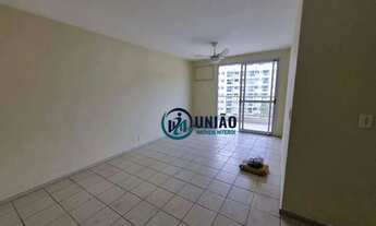 Imagem 3: Apartamento com 2 quartos à venda, 72 m² por R$ 450.000 - Santa Rosa - Niterói/RJ
