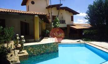 Imagem: Casa com 4 dormitórios à venda, 635 m²