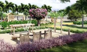 Imagem 7: Terreno para venda no Condominio Terras da Fazenda na cidade de Paulinia