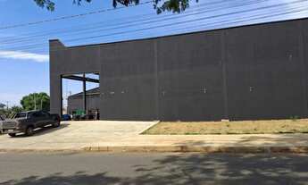 Imagem 2: BARRACO JÁ LOCADO COM RENDA DE 5 MIL 15 VAGAS PARA CARROS BEM LOCALIZADO