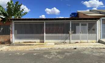 Imagem: Casa 04 quartos para Venda Taguatinga Norte