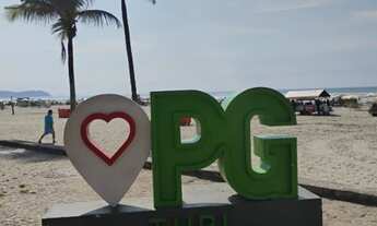 Imagem: Alugo apartamento para temporada no litoral