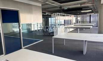 Imagem: Conjunto Comercial / Sala para alugar, 360m²