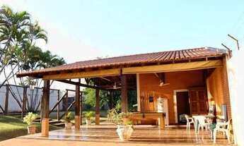 Imagem 3: Casa com 4 dormitórios à venda, 578 m² por R$ 3.975.000,00 - Tucano - Londrina/PR