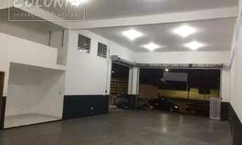 Imagem 3: Loja a venda - Vila Pires, Santo André