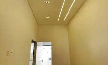 Imagem 2: Monteville Residence- 97m²| 3 Quartos