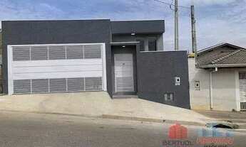 Imagem: Casa a Venda no Jardim Itália - Itupeva