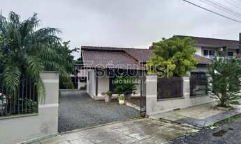 Imagem: CASA DE 3 QUARTOS COM 130 M²