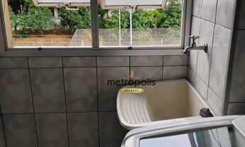 Imagem 5: Apartamento à venda, 64 m² por R$ 351.000,00 - Vila Camilópolis - Santo André/SP