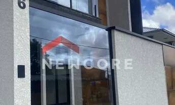 Imagem: Sobrado em Rua Castro - Cruzeiro - São