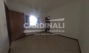 Imagem 5: Casa Padrão em São Carlos