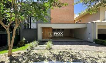 Imagem 2: Casa 3 suítes, mobiliada, em condomínio - Santa Felicidade - Curitiba/PR