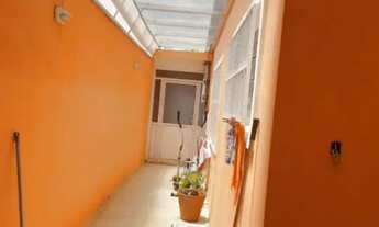 Imagem 5: Sobrado à venda no Jardim Ester Yolanda, São Paulo: 3 dormitórios, churrasqueira e mais!