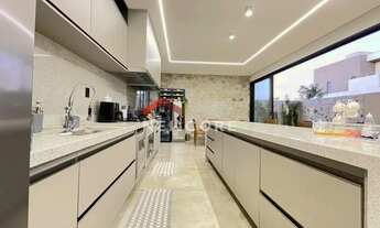 Imagem 7: Casa de condomínio em Rua Sevilha - Residencial Villa de León - Piratininga/SP