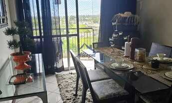 Imagem 2: EDIFÍCIO LIRIO DO VALE, COBERTURA DUPLEX, 170M², 4 QUARTOS SENDO 2 SUÍTES, 2 VAGAS, COQUEI