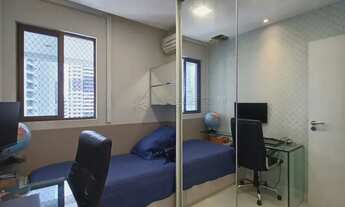 Imagem 6: Apartamento de 3 quartos à venda no Rosarinho, Recife! Prédio super completo