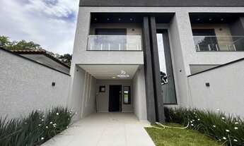 Imagem: Sobrado com Suíte à venda - Aristocrata