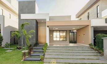 Imagem 1: Casa Plana à venda em Cidade Alpha - Eusébio - CE