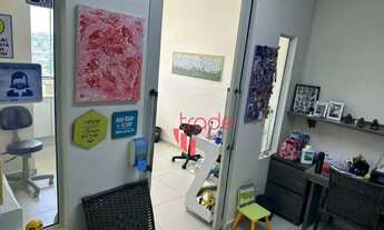 Imagem 4: Sala Comercial à Venda no Edifício Urbano dos Santos Bastos com Banheiro