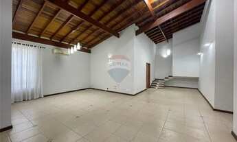 Imagem 6: Casa Aluguel Condomínio Fechado Louveira Vilaggio capriccio, climatizada, 03 dormitórios