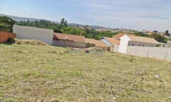 Imagem 3: Terreno - Jardim Recanto dos Pássaros Ii - Valinhos