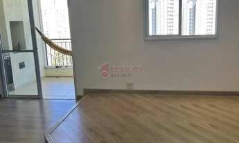 Imagem 2: APARTAMENTO À VENDA NO CONDOMÍNIO ABITARE ECO CLUB - JUNDIAÍ/SP