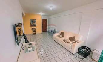 Imagem 7: Apartamento 3/4 com 136m2 Próximo Arena das Dunas e UFRN