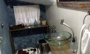 Imagem 5: Sobrado com 3 dormitórios à venda, 120 m² por R$ 560.000,00 - Jardim Monte Alegre - São Pa